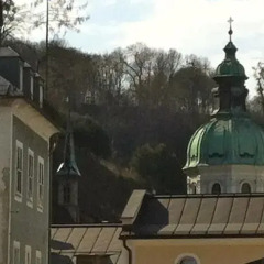 Отель Salzburg Place To Stay Австрия, Зальцбург - отзывы, цены и фото номеров - забронировать отель Salzburg Place To Stay онлайн балкон