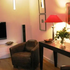 Отель Salzburg Place To Stay Австрия, Зальцбург - отзывы, цены и фото номеров - забронировать отель Salzburg Place To Stay онлайн комната для гостей фото 3