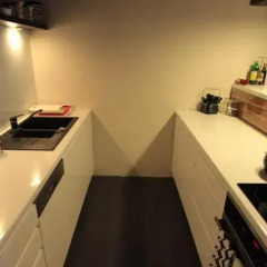 Отель Loft Niezapominajka в номере фото 2