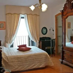 Отель La Contessa Sibilla B&B Конверсано комната для гостей фото 4