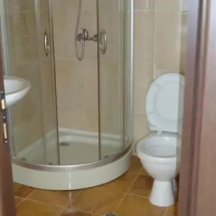 Апартаменты Apartments in Complex Apolon Несебр ванная