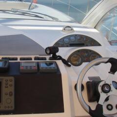 Отель Fairline 52 Targa Поццалло с домашними животными