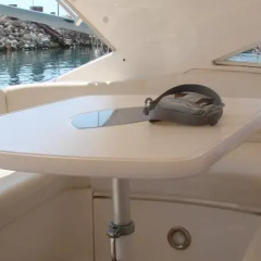 Отель Fairline 52 Targa Поццалло спа фото 2