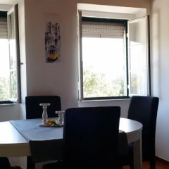 Отель Lisbon And I комната для гостей фото 3