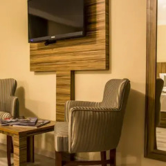 Отель Berlin Otel Nisantasi удобства в номере