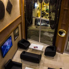 Отель Berlin Otel Nisantasi комната для гостей фото 5