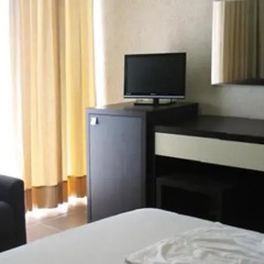 Hotel Bonita удобства в номере фото 2