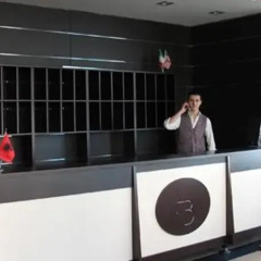 Hotel Bonita спа
