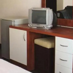 Hotel Bonita удобства в номере
