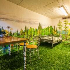 Отель Garden Camping Таллин фото 12