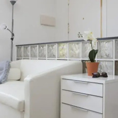 Апартаменты Teopenthouse Apartments Валенсия комната для гостей фото 2