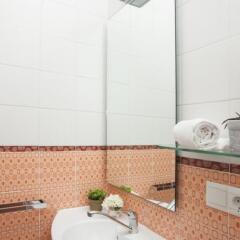 Апартаменты Teopenthouse Apartments Валенсия ванная фото 2