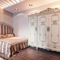 Апартаменты Gefta Apartment детские мероприятия