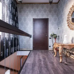 Апартаменты Gefta Apartment