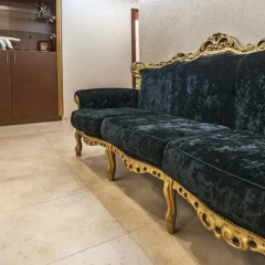 Апартаменты Gefta Apartment спа фото 2