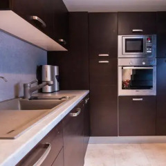 Апартаменты Gefta Apartment в номере фото 2