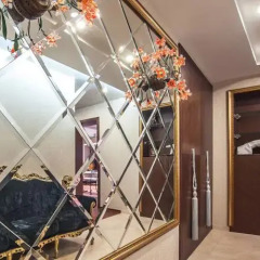 Апартаменты Gefta Apartment интерьер отеля фото 2