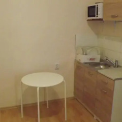 Отель Residences At Citycenter в номере