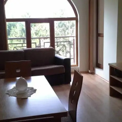 Апартаменты Igor Apartment in Pacific 3 Солнечный берег комната для гостей