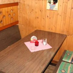 Отель Záboj restaurant детские мероприятия