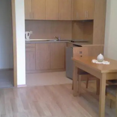 Апартаменты Igor Apartment in Pacific 3 Солнечный берег в номере фото 2