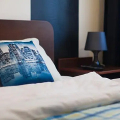 Гостиница Bonum Hotel в Москве 9 отзывов об отеле, цены и фото номеров - забронировать гостиницу Bonum Hotel онлайн Москва удобства в номере