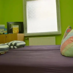 Отель Campings J?rmala спа
