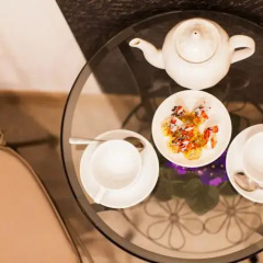 Гостиница Bonum Hotel в Москве 9 отзывов об отеле, цены и фото номеров - забронировать гостиницу Bonum Hotel онлайн Москва в номере