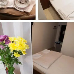 Гостиница Bonum Hotel в Москве 9 отзывов об отеле, цены и фото номеров - забронировать гостиницу Bonum Hotel онлайн Москва комната для гостей фото 4
