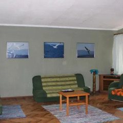 Отель Campings J?rmala интерьер отеля