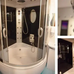 Гостиница Bonum Hotel в Москве 9 отзывов об отеле, цены и фото номеров - забронировать гостиницу Bonum Hotel онлайн Москва спа фото 2