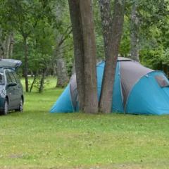 Отель Campings J?rmala