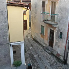 Отель Delle Monache Италия, Вербания - отзывы, цены и фото номеров - забронировать отель Delle Monache онлайн