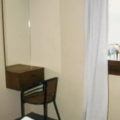 Area Hotel удобства в номере