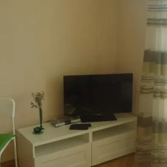 Апартаменты Studio Green удобства в номере