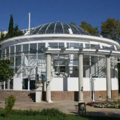 Смена Адлеркурорт Отель детские мероприятия фото 2