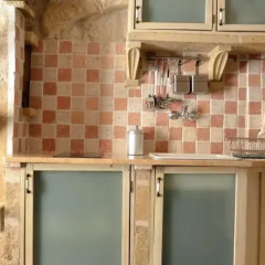 Отель Artist's Suite Лечче удобства в номере фото 2