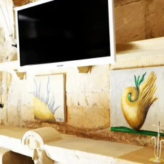 Отель Artist's Suite Лечче удобства в номере