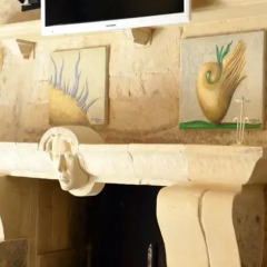 Отель Artist's Suite Лечче спа