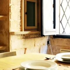 Отель Artist's Suite Лечче в номере фото 2
