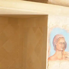 Отель Artist's Suite Лечче сауна