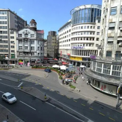 Downtown Central Hostel