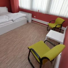 Downtown Central Hostel комната для гостей фото 5