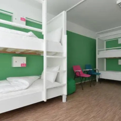 Downtown Central Hostel детские мероприятия фото 2