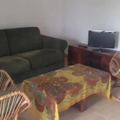 Отель Residence Baia degli Sciti Бари комната для гостей фото 4