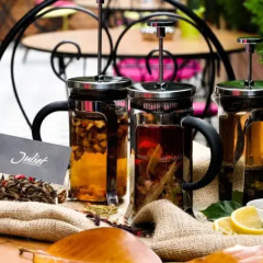 Отель Juliet Rooms & Kitchen в номере