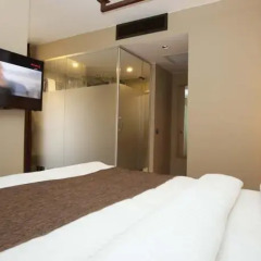 Отель Juliet Rooms & Kitchen комната для гостей фото 4