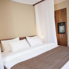 Отель Juliet Rooms & Kitchen комната для гостей фото 5