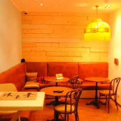 Loko Hostel интерьер отеля