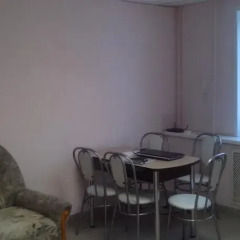 Loko Hostel питание